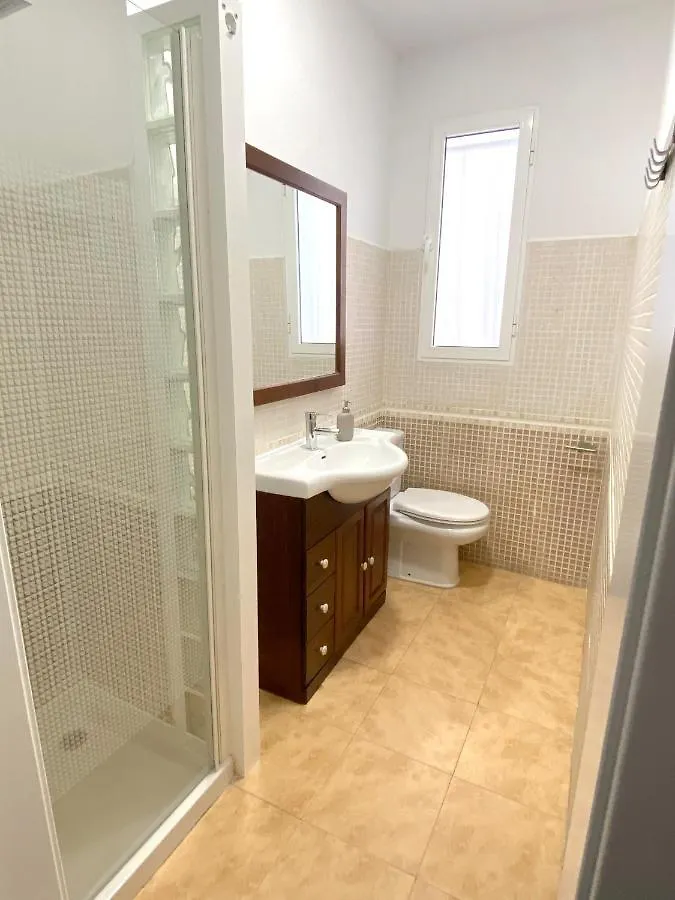Apartamento La Merced Málaga 0*,  Spanyolország